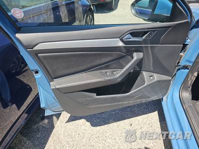 2025 Volkswagen Jetta S - zdjęcie 9 z 28 - miniatura