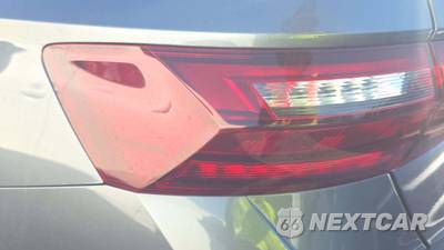 2025 Volkswagen Jetta S - zdjęcie 27 z 35 - miniatura