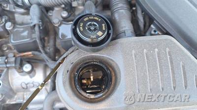 2025 Volkswagen Jetta S - zdjęcie 17 z 28 - miniatura