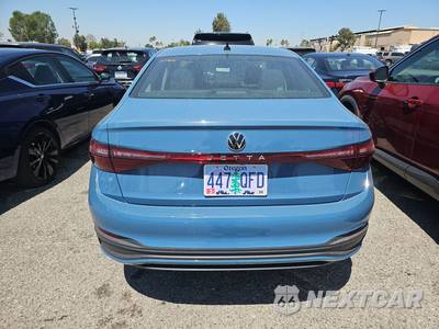 2025 Volkswagen Jetta S - zdjęcie 5 z 28 - miniatura