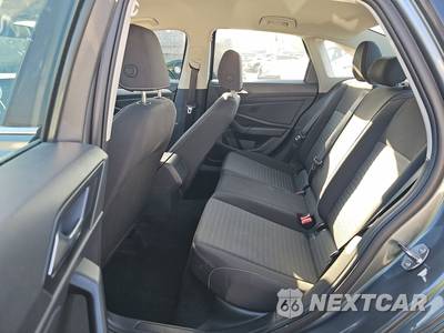 2025 Volkswagen Jetta S - zdjęcie 13 z 35 - miniatura
