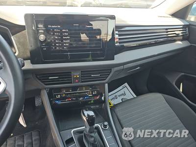 2025 Volkswagen Jetta S - zdjęcie 11 z 28 - miniatura