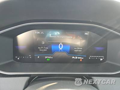 2025 Volkswagen Jetta S - zdjęcie 12 z 35 - miniatura