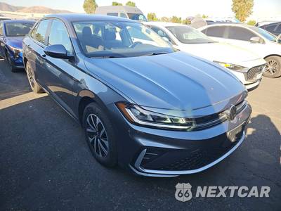 2025 Volkswagen Jetta S - zdjęcie 3 z 35 - miniatura