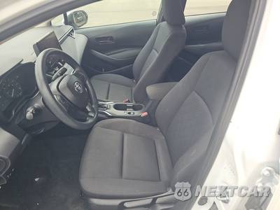 2024 Toyota Corolla LE Sedan - zdjęcie 7 z 24 - miniatura