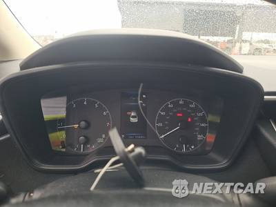 2024 Toyota Corolla LE Sedan - zdjęcie 12 z 24 - miniatura