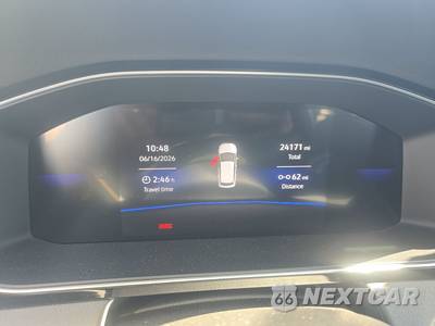 2025 Volkswagen Jetta S - zdjęcie 12 z 31 - miniatura