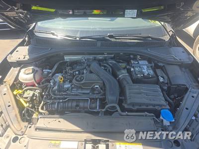 2025 Volkswagen Jetta S - zdjęcie 15 z 31 - miniatura