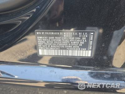 2025 Volkswagen Jetta S - zdjęcie 14 z 31 - miniatura