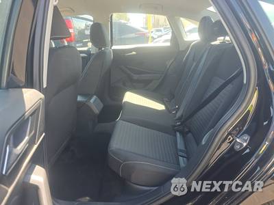 2025 Volkswagen Jetta S - zdjęcie 13 z 31 - miniatura
