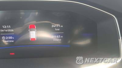 2025 Volkswagen Jetta S - zdjęcie 22 z 31 - miniatura