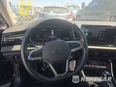 2025 Volkswagen Jetta S - zdjęcie 10 z 31 - miniatura