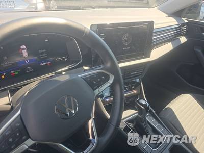 2025 Volkswagen Jetta S - zdjęcie 11 z 31 - miniatura