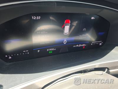 2024 Volkswagen Tiguan SE - zdjęcie 12 z 32 - miniatura