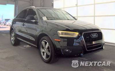 2015 Audi Q3 2.0T Premium Plus - zdjęcie 4 z 25 - miniatura