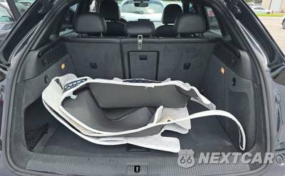 2015 Audi Q3 2.0T Premium Plus - zdjęcie 22 z 25 - miniatura