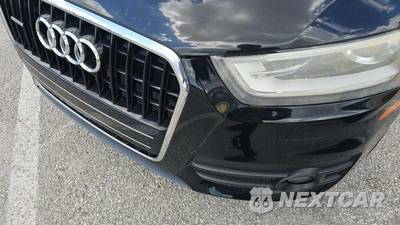 2015 Audi Q3 2.0T Premium Plus - zdjęcie 24 z 25 - miniatura