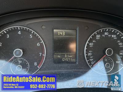 2012 Volkswagen Passat 2.5L S - zdjęcie 17 z 33 - miniatura