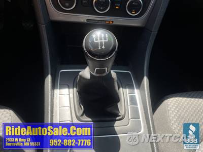 2012 Volkswagen Passat 2.5L S - zdjęcie 19 z 33 - miniatura