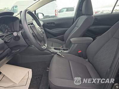 2024 Toyota Corolla LE Sedan - zdjęcie 7 z 28 - miniatura