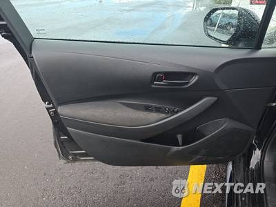 2024 Toyota Corolla LE Sedan - zdjęcie 9 z 28 - miniatura