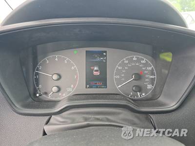 2024 Toyota Corolla LE Sedan - zdjęcie 12 z 28 - miniatura