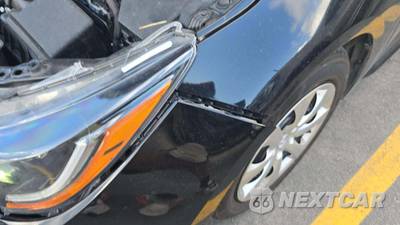 2024 Toyota Corolla LE Sedan - zdjęcie 24 z 28 - miniatura