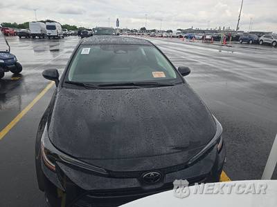 2024 Toyota Corolla LE Sedan - zdjęcie 2 z 28 - miniatura