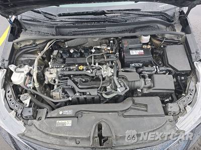 2024 Toyota Corolla LE Sedan - zdjęcie 15 z 28 - miniatura