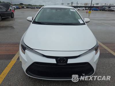 2024 Toyota Corolla LE Sedan - zdjęcie 2 z 22 - miniatura