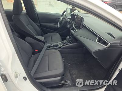 2024 Toyota Corolla LE Sedan - zdjęcie 8 z 22 - miniatura