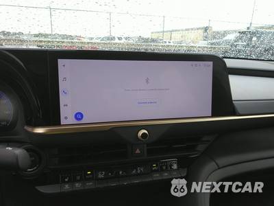 2024 Toyota Crown Limited - zdjęcie 20 z 28 - miniatura