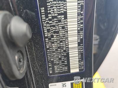 2024 Toyota Corolla LE Sedan - zdjęcie 14 z 28 - miniatura