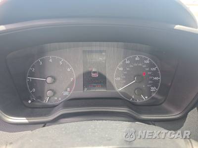 2024 Toyota Corolla LE Sedan - zdjęcie 12 z 23 - miniatura