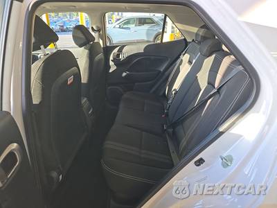 2025 Hyundai Venue SEL - zdjęcie 13 z 26 - miniatura