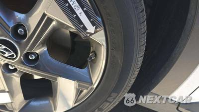2025 Hyundai Venue SEL - zdjęcie 20 z 26 - miniatura
