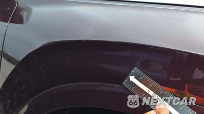 2023 Hyundai Palisade Calligraphy - zdjęcie 32 z 36 - miniatura