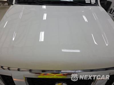2020 Nissan NV1500 SV - zdjęcie 14 z 29 - miniatura