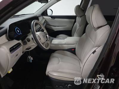 2023 Hyundai Palisade Calligraphy - zdjęcie 7 z 36 - miniatura