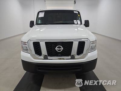 2020 Nissan NV1500 SV - zdjęcie 2 z 29 - miniatura