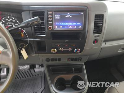 2020 Nissan NV1500 SV - zdjęcie 11 z 29 - miniatura