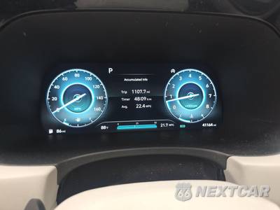 2023 Hyundai Palisade Calligraphy - zdjęcie 12 z 36 - miniatura