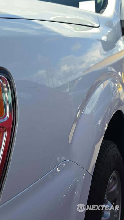 2020 Nissan NV1500 SV - zdjęcie 21 z 29 - miniatura