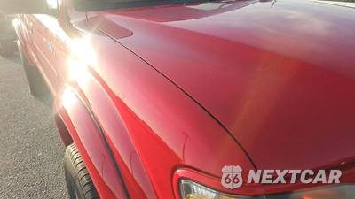 2004 Toyota Tacoma PreRunner Crew Cab Medium Bed - zdjęcie 26 z 39 - miniatura