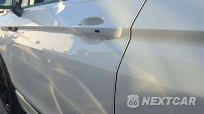 2023 Volkswagen Tiguan SE R-Line Black - zdjęcie 23 z 24 - miniatura