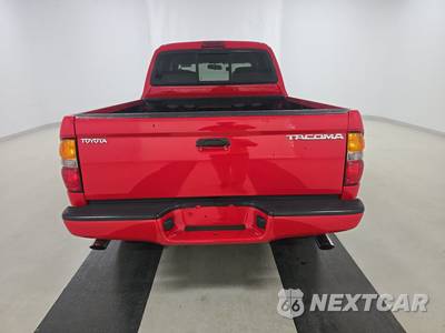 2004 Toyota Tacoma PreRunner Crew Cab Medium Bed - zdjęcie 5 z 39 - miniatura