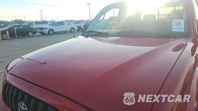 2004 Toyota Tacoma PreRunner Crew Cab Medium Bed - zdjęcie 32 z 39 - miniatura