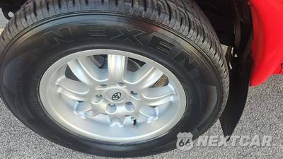 2004 Toyota Tacoma PreRunner Crew Cab Medium Bed - zdjęcie 34 z 39 - miniatura