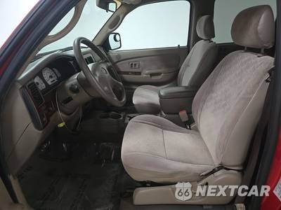 2004 Toyota Tacoma PreRunner Crew Cab Medium Bed - zdjęcie 7 z 39 - miniatura