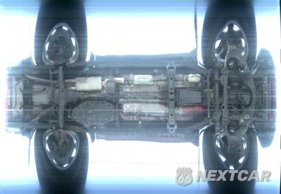 2004 Toyota Tacoma PreRunner Crew Cab Medium Bed - zdjęcie 18 z 39 - miniatura